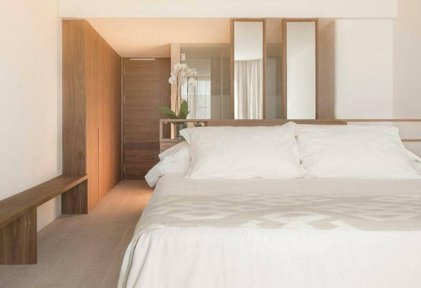 Номер Стандарт с доступом в Спа, Es Princep   The Leading Hotels Of The World