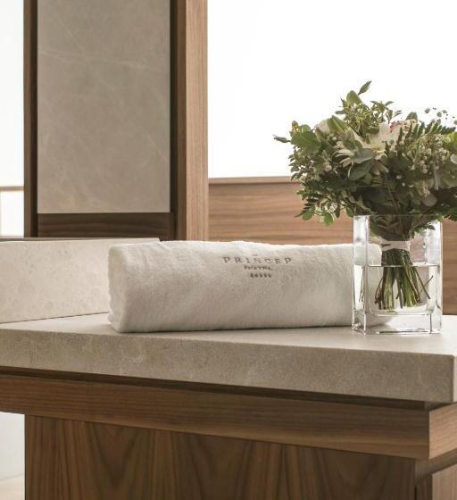 Номер Стандарт Трехместный, Es Princep   The Leading Hotels Of The World