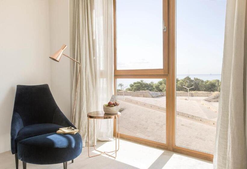 Habitación Premium Vista al Mar., Es Princep   The Leading Hotels Of The World