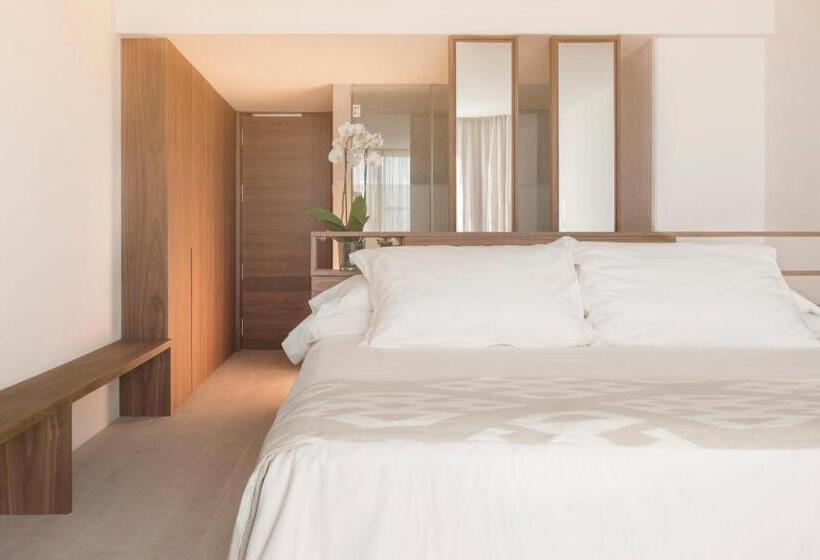 Habitación Premium Vista al Mar., Es Princep   The Leading Hotels Of The World