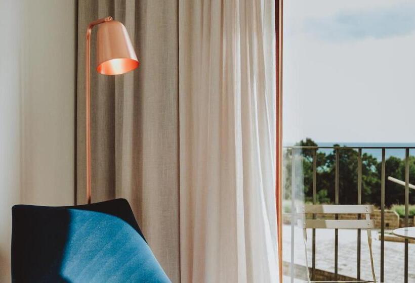 Habitación Premium Vista al Mar., Es Princep   The Leading Hotels Of The World