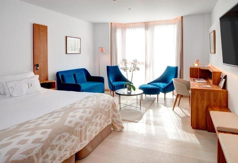 Полулюкс, Es Princep   The Leading Hotels Of The World