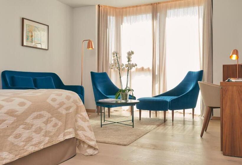 Полулюкс Вид на Море, Es Princep   The Leading Hotels Of The World