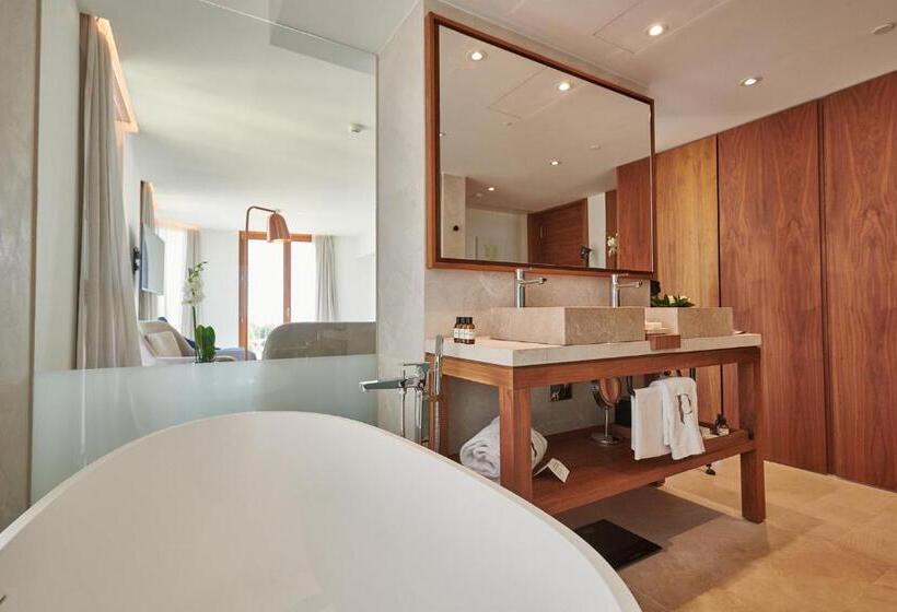 Полулюкс Вид на Море, Es Princep   The Leading Hotels Of The World