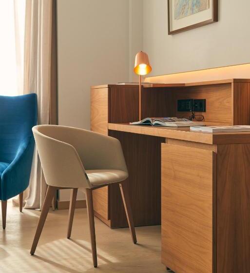 Семейный Номер, Es Princep   The Leading Hotels Of The World