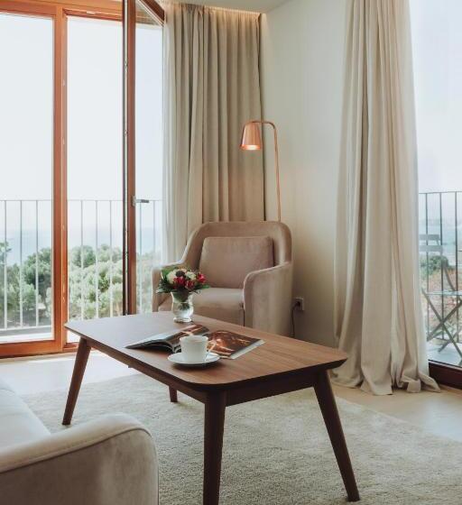 Люкс Вид на Море, Es Princep   The Leading Hotels Of The World