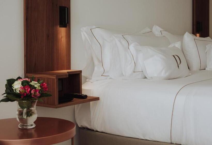 Номер Стандарт, Es Princep   The Leading Hotels Of The World