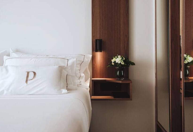 Habitación Premium Vista al Mar., Es Princep   The Leading Hotels Of The World