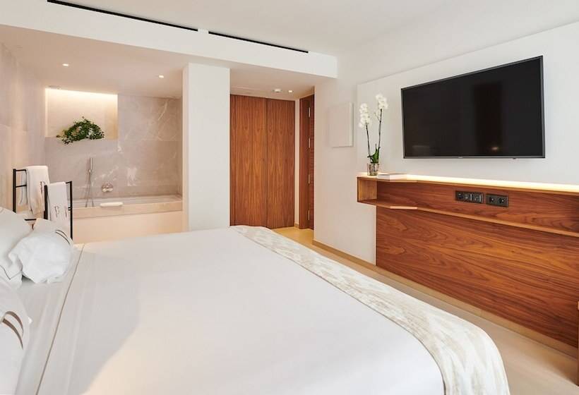 Люкс Вид на Море, Es Princep   The Leading Hotels Of The World