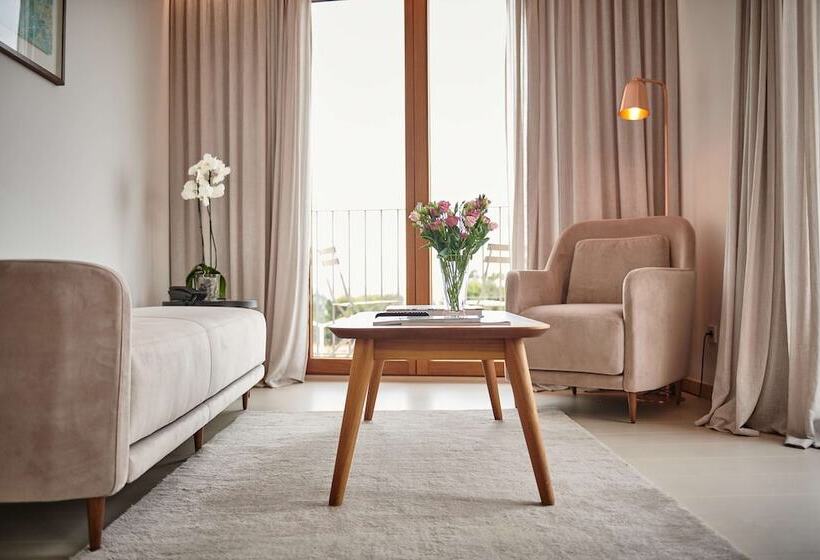 Люкс Вид на Море, Es Princep   The Leading Hotels Of The World