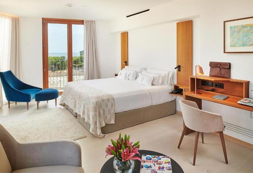 Полулюкс Вид на Море, Es Princep   The Leading Hotels Of The World