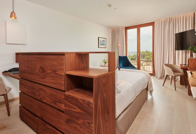 Номер Стандарт с доступом в Спа, Es Princep   The Leading Hotels Of The World