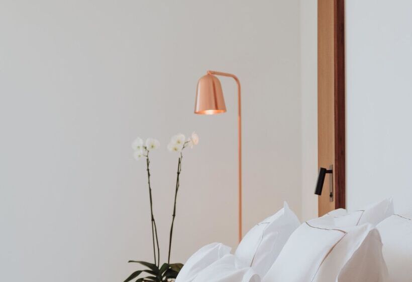 Номер Стандарт, Es Princep   The Leading Hotels Of The World