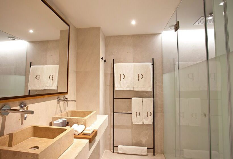 Люкс Вид на Море, Es Princep   The Leading Hotels Of The World