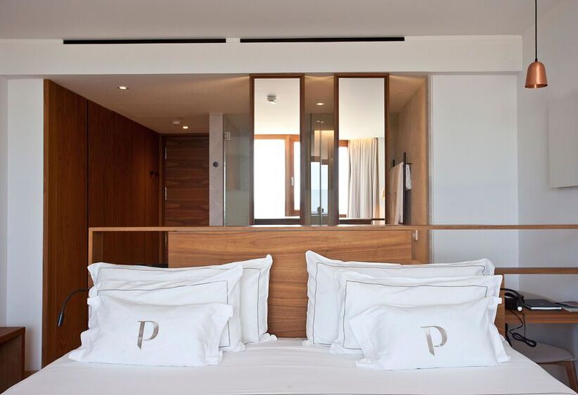Полулюкс, Es Princep   The Leading Hotels Of The World