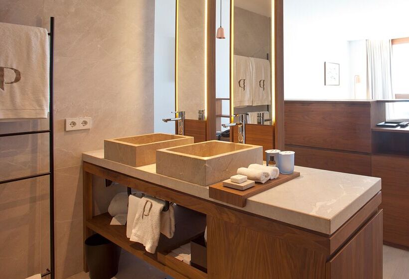 Полулюкс Вид на Море, Es Princep   The Leading Hotels Of The World