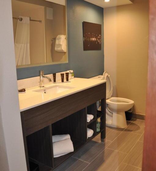 Номер Стандарт, Nobile Hotel Parkway at Celebration Orlando