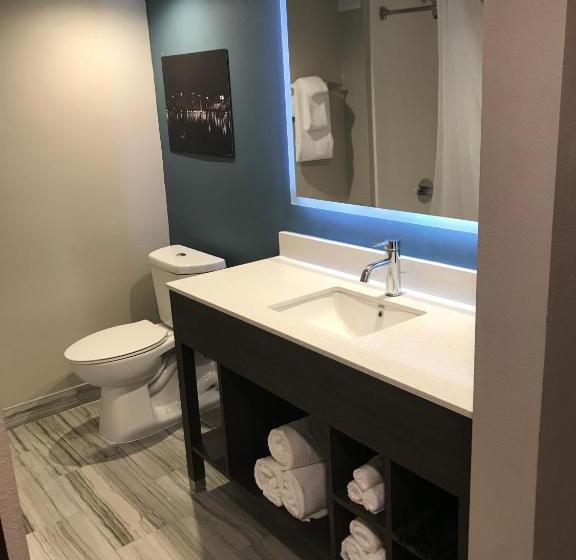 Номер Стандарт, Nobile Hotel Parkway at Celebration Orlando