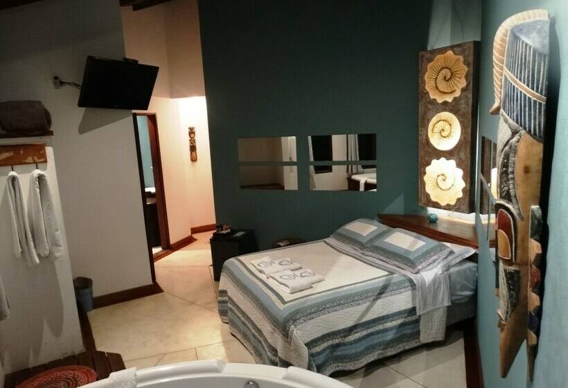 استودیوی استاندارد, Recanto Das Andorinhas Studios