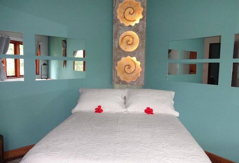 استودیوی استاندارد, Recanto Das Andorinhas Studios