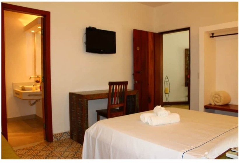 استودیوی استاندارد, Recanto Das Andorinhas Studios