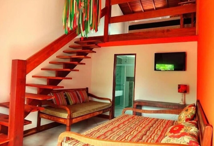 استودیوی استاندارد, Recanto Das Andorinhas Studios
