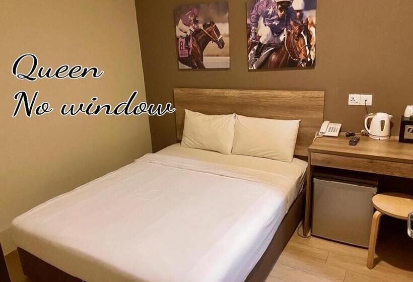 Номер Стандарт, Sh Hotel Kota Damansara