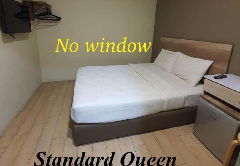 Номер Стандарт, Sh Hotel Kota Damansara