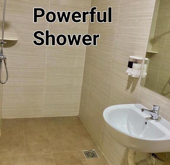 Номер Superior, Sh Hotel Kota Damansara