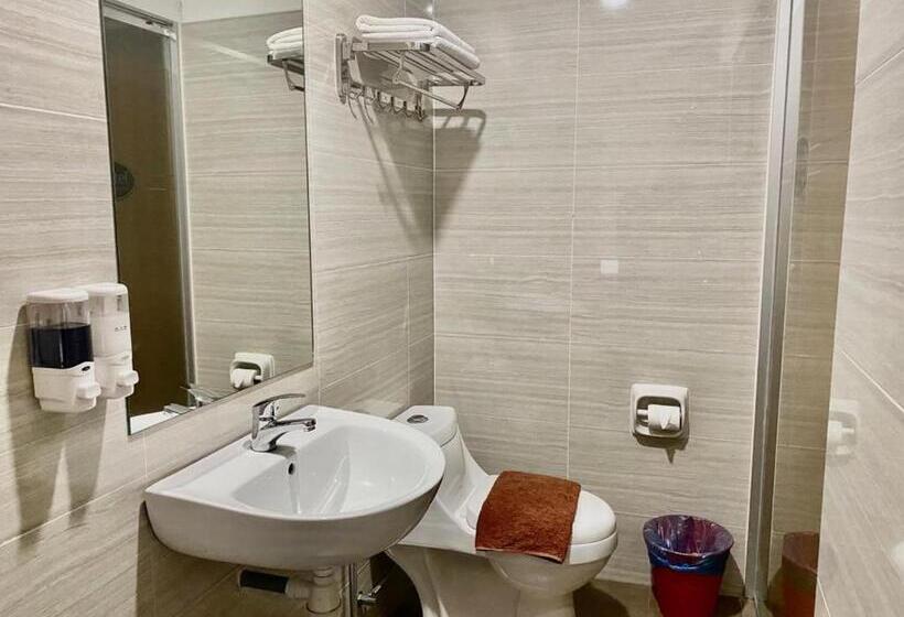 Семейный Номер Deluxe, Sh Hotel Kota Damansara