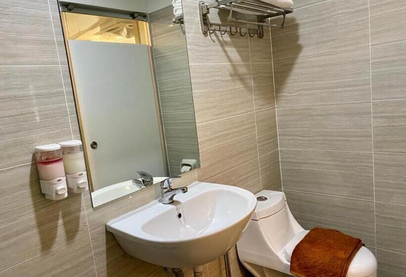 Семейный Номер Superior, Sh Hotel Kota Damansara