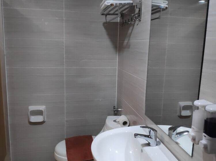 Номер Премиум, Sh Hotel Kota Damansara