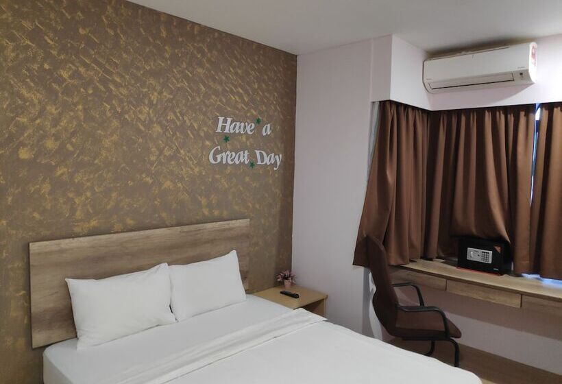 Номер Премиум, Sh Hotel Kota Damansara