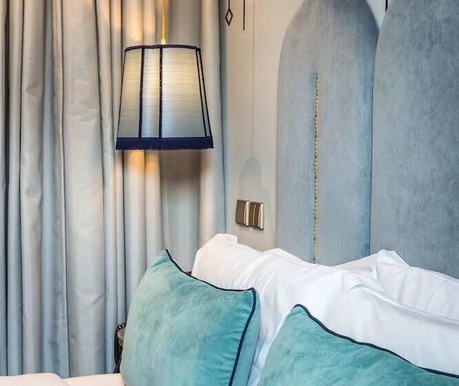 Quarto Superior, The Lift Boutique Hotel by Ridan Hotels