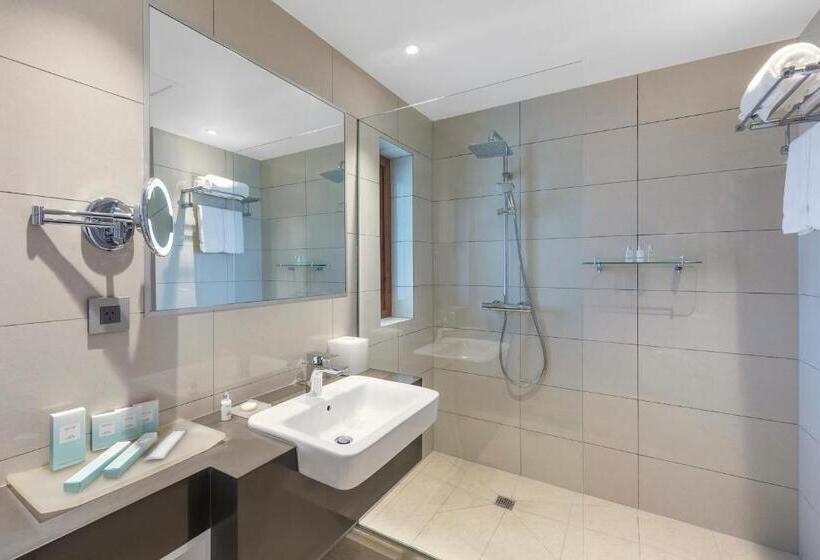 سوییت, Ramada Resort By Wyndham Port Vila
