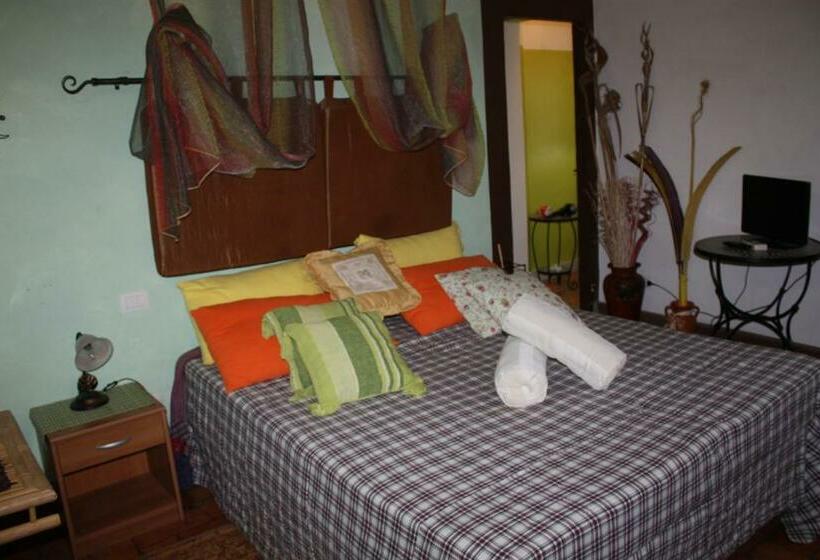 Номер Стандарт, B&b Aesis La Dolce Collina