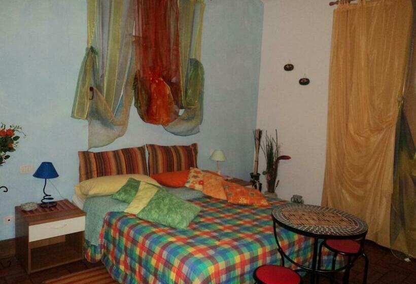 Номер Стандарт, B&b Aesis La Dolce Collina
