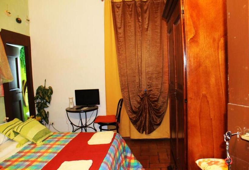 Номер Стандарт, B&b Aesis La Dolce Collina