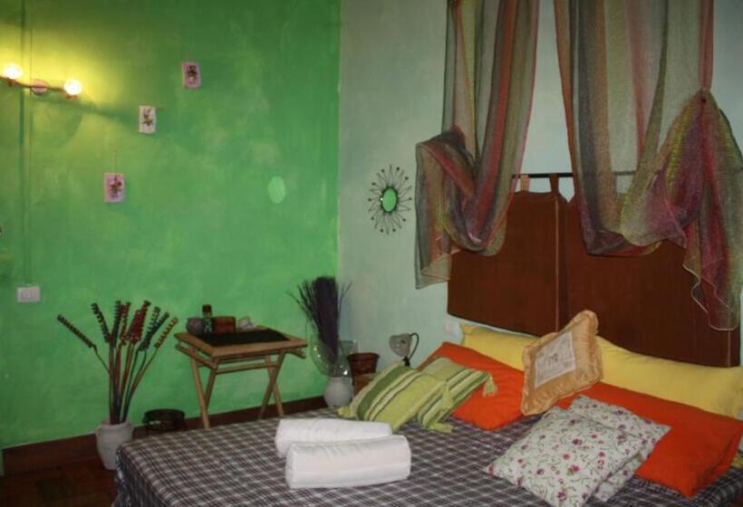 Номер Стандарт, B&b Aesis La Dolce Collina