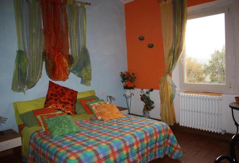 Номер Стандарт Трехместный, B&b Aesis La Dolce Collina