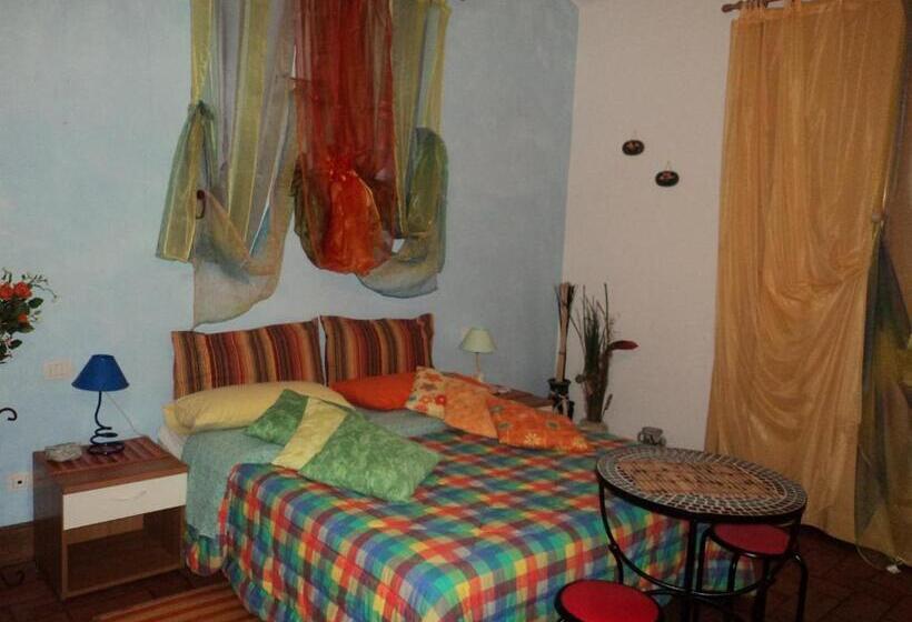 Номер Стандарт Трехместный, B&b Aesis La Dolce Collina
