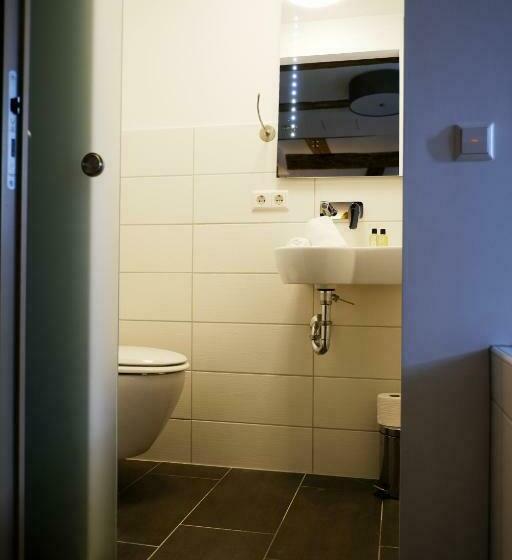 Номер Стандарт, Adler Ittendorf   Hotel Garni   24h Self Checkin