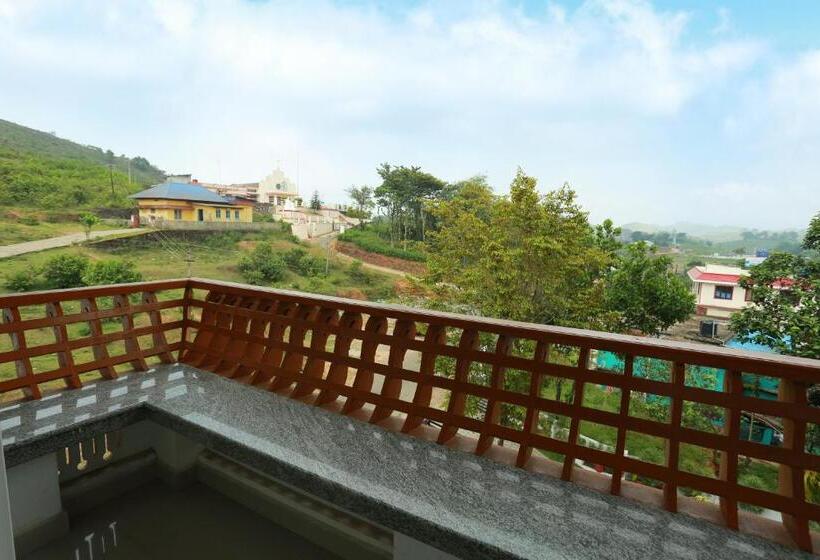 침실 3개 아파트, Chillax Vagamon