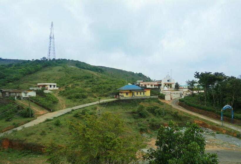 4인용 스탠다드 룸, Chillax Vagamon
