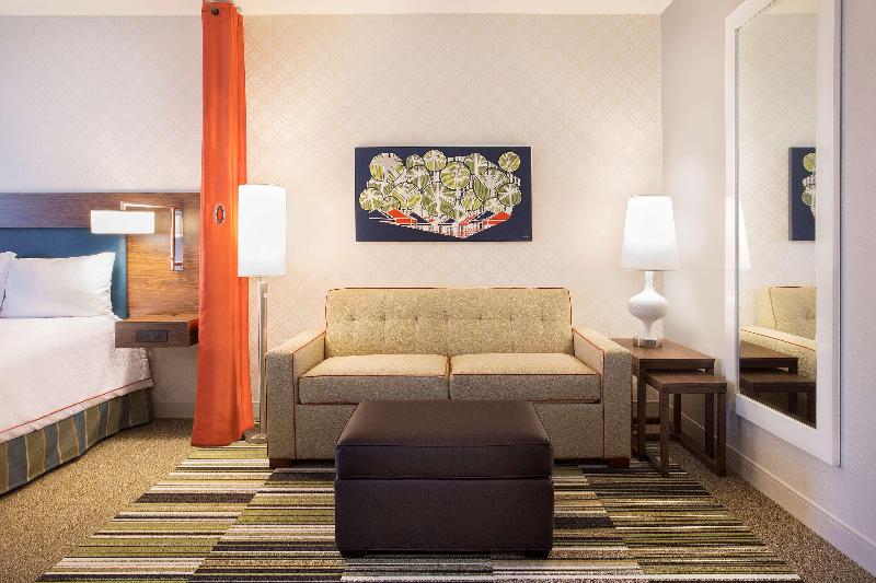 프리미엄 스위트, Home2 Suites By Hilton Oxford