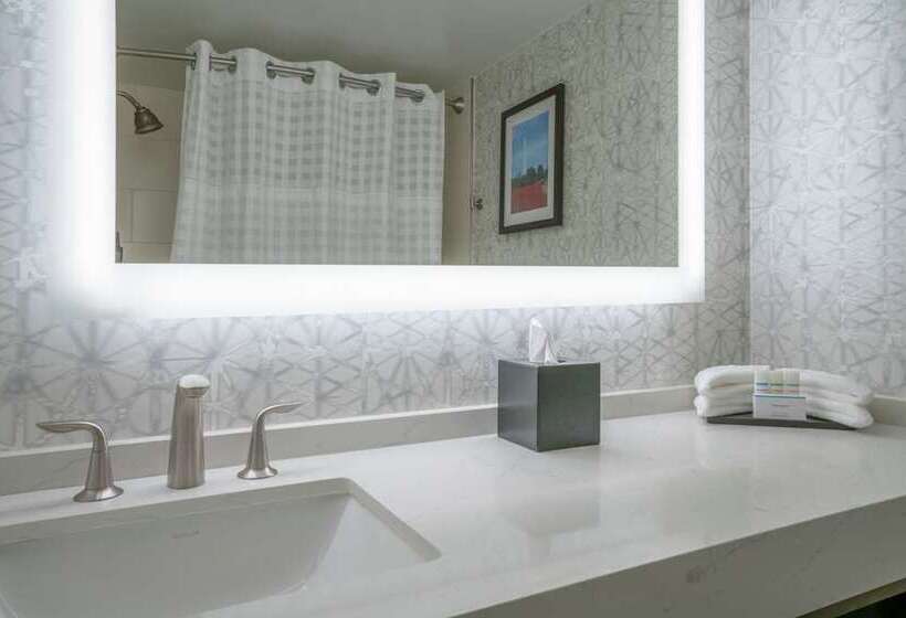 프리미엄 스위트, Home2 Suites By Hilton Oxford