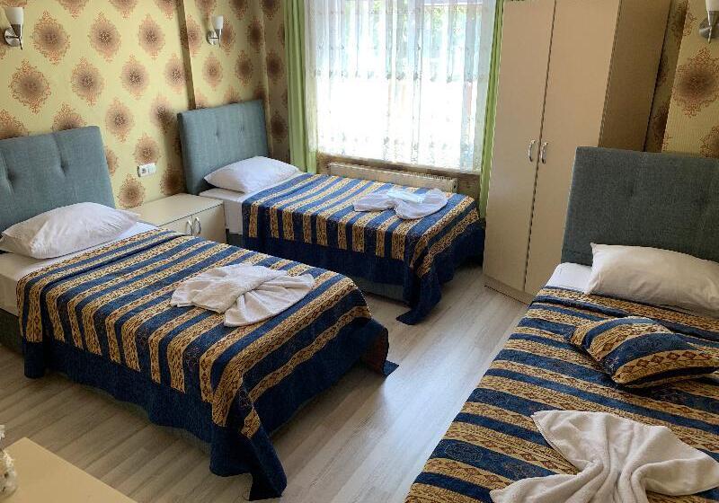 适合残疾人使用的标准间, Indigo   Frisco, An Ihg