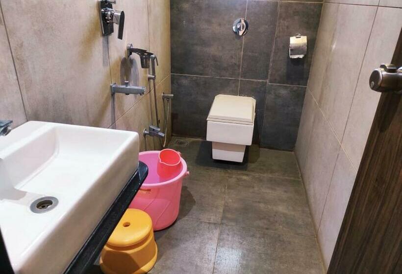 Номер Deluxe, Manasi Inn