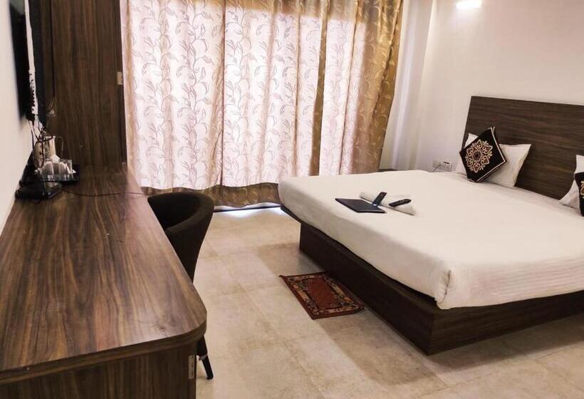 Номер Стандарт, Manasi Inn