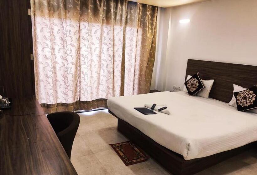 Номер Стандарт, Manasi Inn